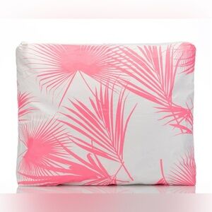 ALOHA Collection Max Pouch Day Plams